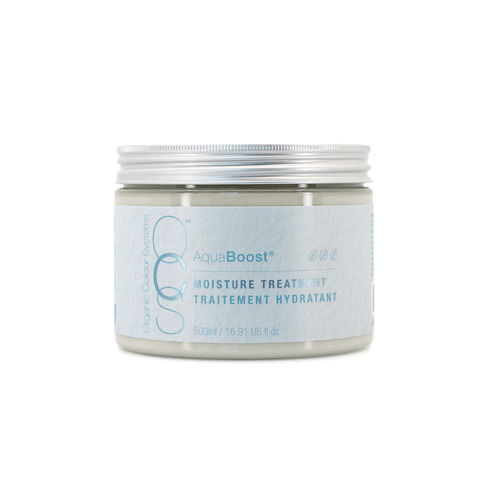 Aqua Boost Intense Moisture Masker