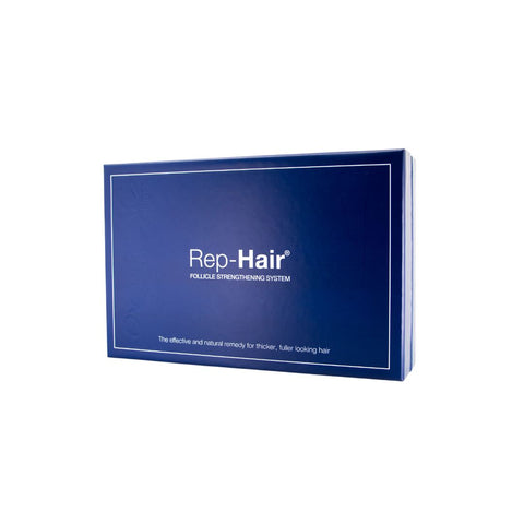 Rep-Hair Follikel Versterkend Systeem