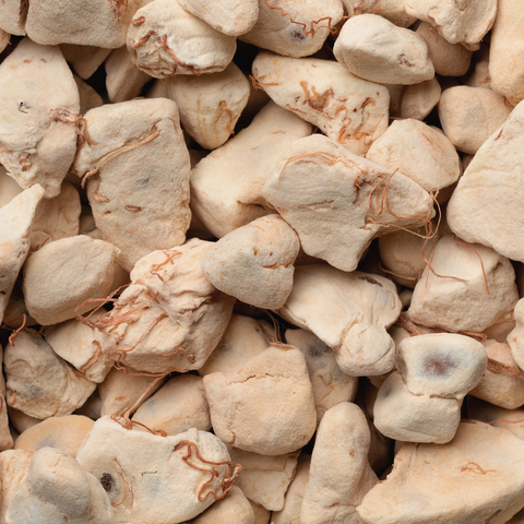 rijstproteïne / baobab / amarantpeptide /
