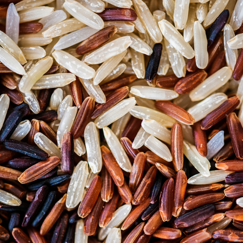 rijsteiwit / baobab / amarantpeptide /