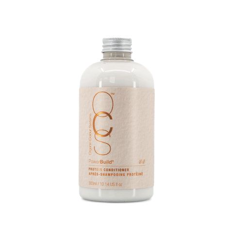 Power Build Proteïne Conditioner