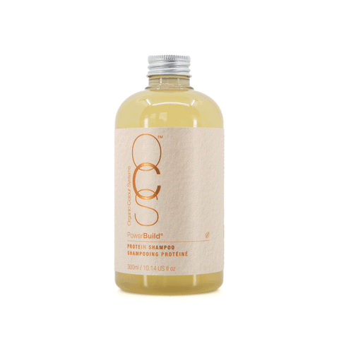 Power Build Proteïne Shampoo