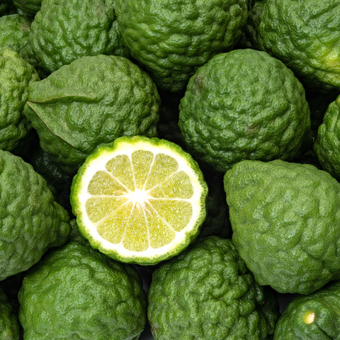 citrus aurantium bergamia (bergamot) fruitolie /