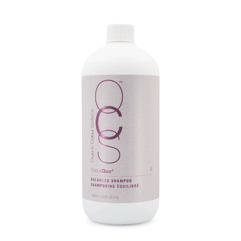 Status Quo Balans Shampoo