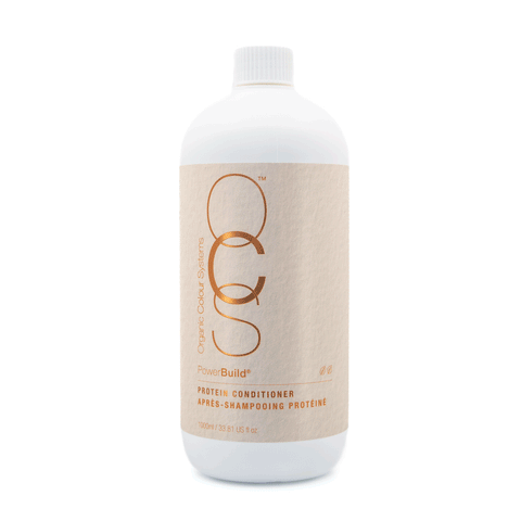 Power Build Proteïne Conditioner